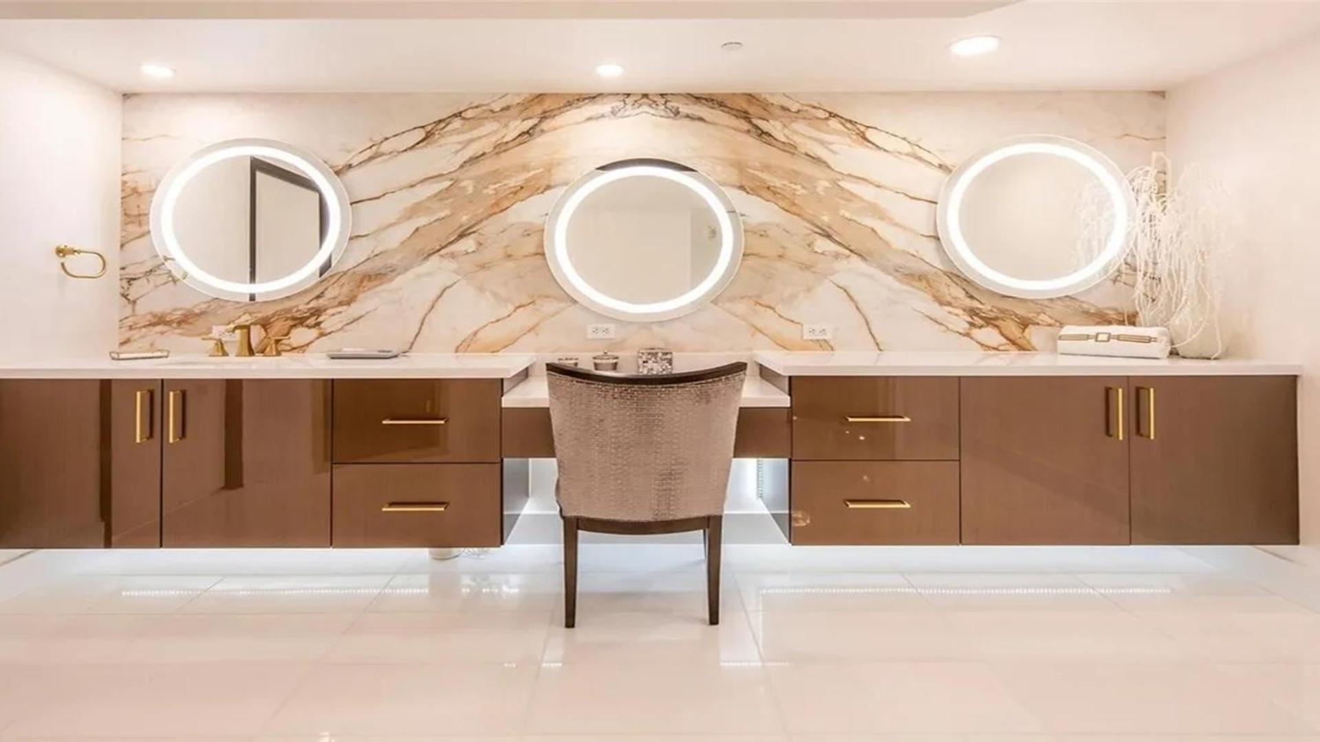 Stunning Four Bedroom Fully Professionally Remodeled Apartment Las Vegas Exterior foto