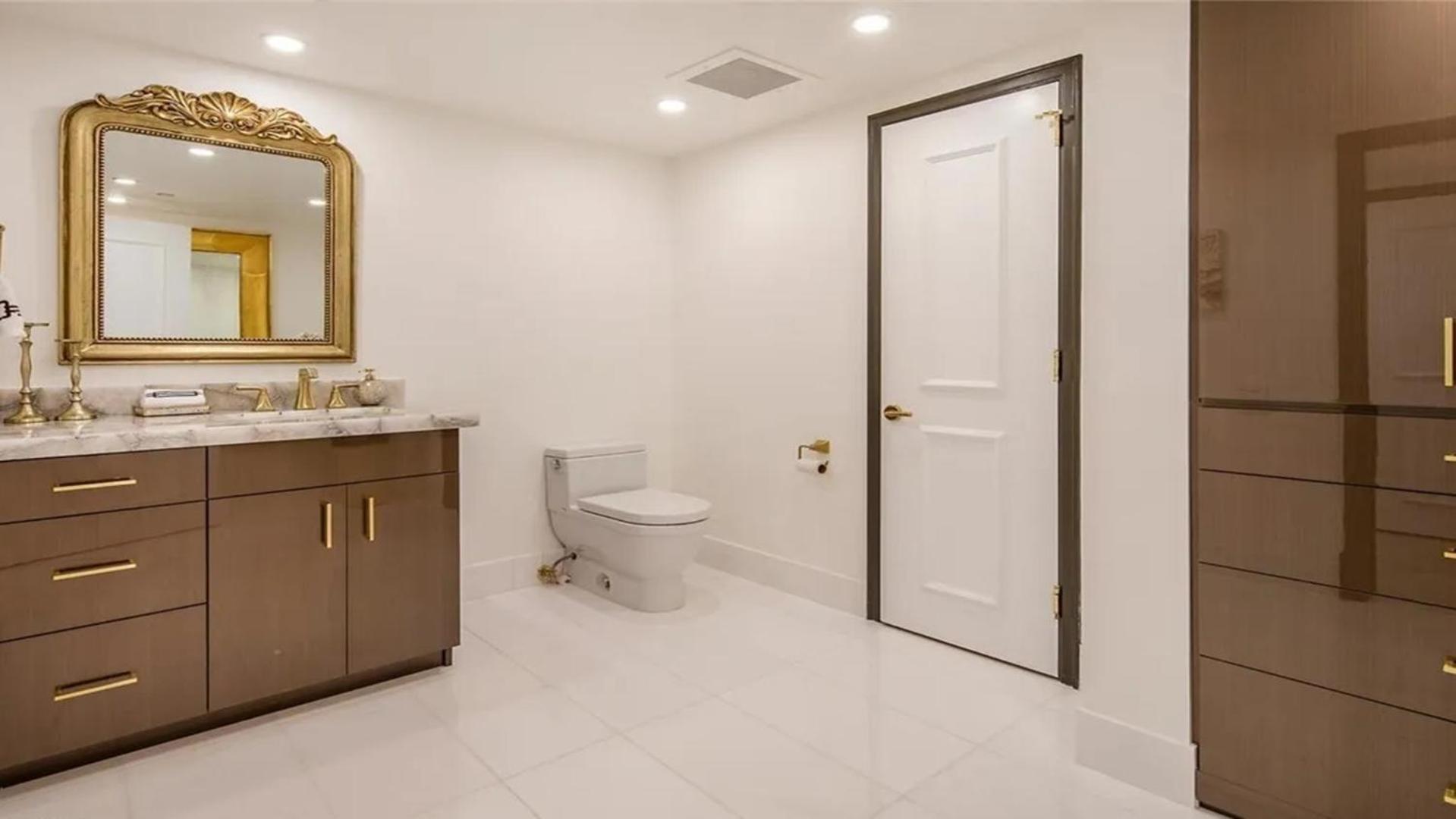 Stunning Four Bedroom Fully Professionally Remodeled Apartment Las Vegas Exterior foto