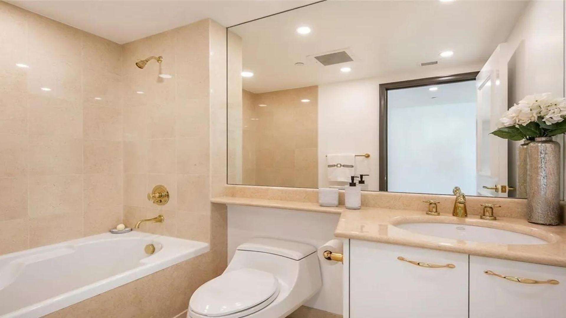 Stunning Four Bedroom Fully Professionally Remodeled Apartment Las Vegas Exterior foto
