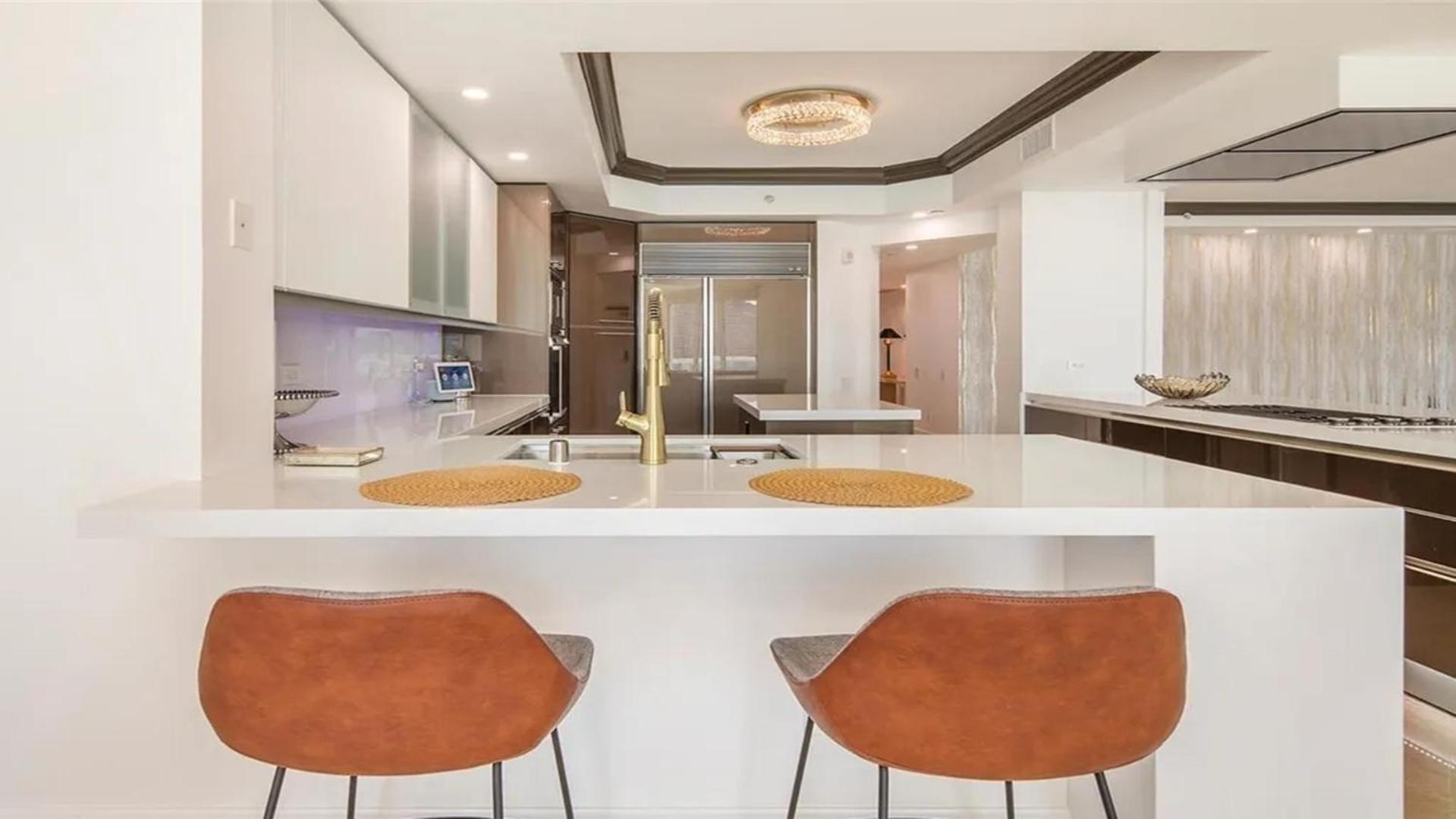 Stunning Four Bedroom Fully Professionally Remodeled Apartment Las Vegas Exterior foto
