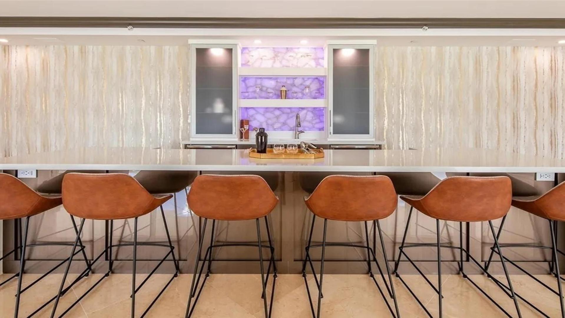 Stunning Four Bedroom Fully Professionally Remodeled Apartment Las Vegas Exterior foto